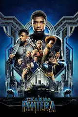 Czarna Pantera Cały Film (2018) • Vider