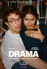 Drama Cały Film (2026) • Vider