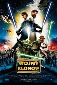 Gwiezdne wojny: Wojny klonów Cały Film (2008) • Vider