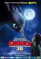 Jak wytresować smoka Cały Film (2010) • Vider