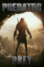 Predator: Prey Cały Film (2022) • Vider