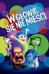 W głowie się nie mieści Cały Film (2015) • Vider