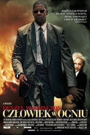 Człowiek w ogniu Cały Film (2004) • Vider