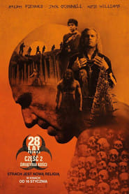 28 lat później - Część 2: Świątynia kości Cały Film (2026) • Vider
