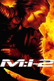 Mission: Impossible 2 Cały Film (2000) • Vider