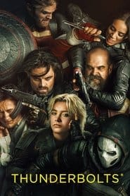 Thunderbolts* Cały Film (2025) • Vider