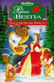 Piękna i Bestia: Zaczarowane święta Cały Film (1997) • Vider