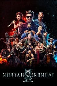 Mortal Kombat II Cały Film (2026) • Vider