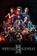 Mortal Kombat II Cały Film (2026) • Vider