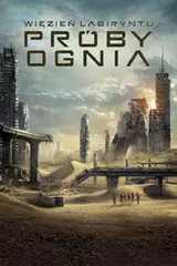 Więzień labiryntu: Próby ognia Cały Film (2015) • Vider