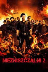 Niezniszczalni 2 Cały Film (2012) • Vider