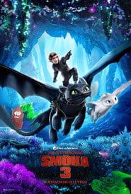 Jak wytresować smoka 3 Cały Film (2019) • Vider