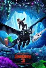 Jak wytresować smoka 3 Cały Film (2019) • Vider