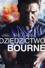 Dziedzictwo Bournea Cały Film (2012) • Vider