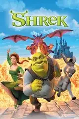 Shrek Cały Film (2001) • Vider