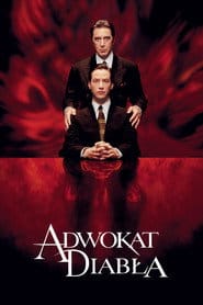 Adwokat diabła Cały Film (1997) • Vider