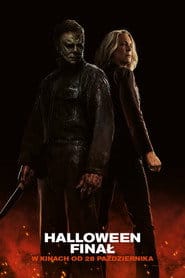 Halloween. Finał Cały Film (2022) • Vider