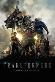 Transformers. Wiek zagłady Cały Film (2014) • Vider