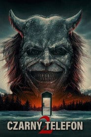 Czarny telefon 2 Cały Film (2025) • Vider