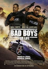 Bad Boys for Life Cały Film (2020) • Vider