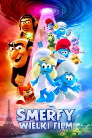 Smerfy. Wielki film Cały Film (2025) • Vider