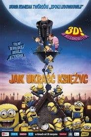Jak ukraść księżyc? Cały Film (2010) • Vider