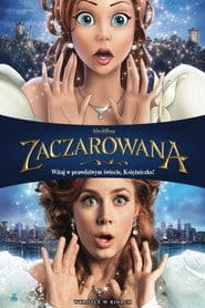Zaczarowana Cały Film (2007) • Vider