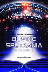 Bliskie spotkania trzeciego stopnia Cały Film (1977) • Vider