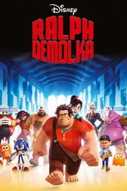 Ralph Demolka Cały Film (2012) • Vider