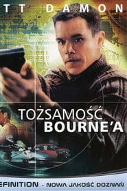 Tożsamość Bourne'a Cały Film (2002) • Vider