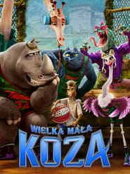 Wielka mała koza Cały Film (2026) • Vider