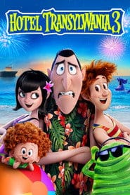 Hotel Transylwania 3 Cały Film (2018) • Vider