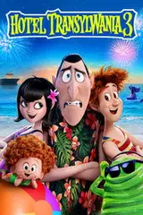 Hotel Transylwania 3 Cały Film (2018) • Vider