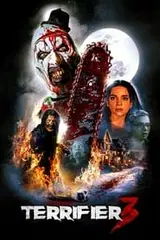 Terrifier 3 Cały Film (2024) • Vider