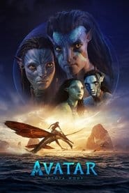 Avatar: Istota wody Cały Film (2022) • Vider