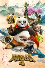 Kung Fu Panda 4 Cały Film (2024) • Vider
