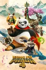 Kung Fu Panda 4 Cały Film (2024) • Vider