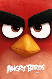Angry Birds: Film Cały Film (2016) • Vider