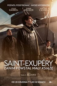 Saint-Exupery. Zanim powstał Mały Książę Cały Film (2024) - Vider