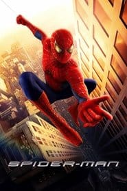 Spider-Man Cały Film (2002) • Vider