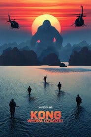 Kong: Wyspa Czaszki Cały Film (2017) • Vider