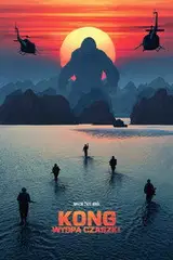 Kong: Wyspa Czaszki Cały Film (2017) • Vider