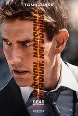 Mission: Impossible - Dead Reckoning Part One Cały Film (2023) • Vider