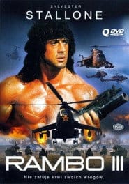 Rambo III Cały Film (1988) • Vider