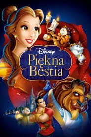 Piękna i Bestia Cały Film (1991) • Vider