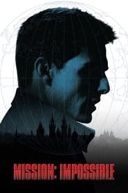 Mission: Impossible Cały Film (1996) • Vider