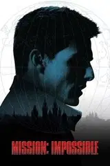 Mission: Impossible Cały Film (1996) • Vider