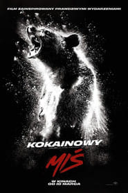 Kokainowy miś Cały film - Gdzie obejrzeć online - Viderio
