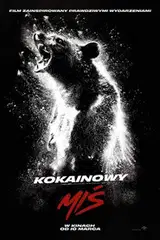Kokainowy miś Cały film - Gdzie obejrzeć online - Viderio