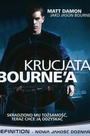 Krucjata Bourne'a Cały Film (2004) • Vider